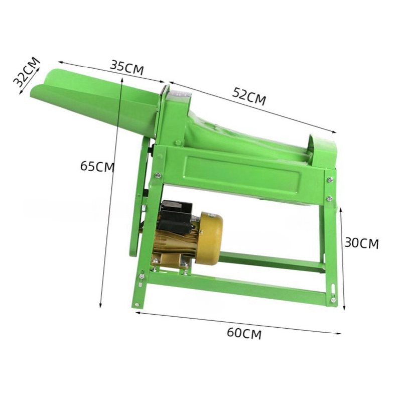 Efficient Portable Corn Shelli - đánh giá và giá Corn Sheller Machine