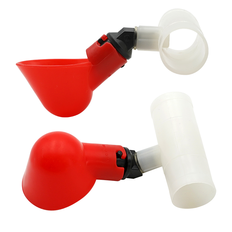 10Pcs Automatic Chicken Quail  - đánh giá và giá Chicken Nipple Drinker