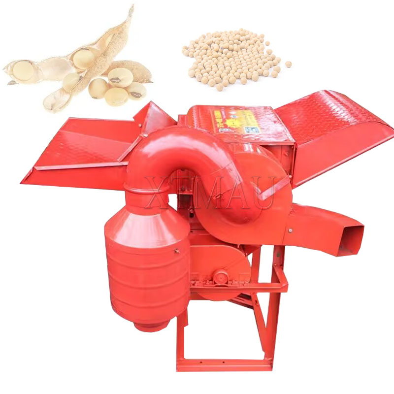 Electric Bean Threshing Machin - đánh giá và giá Corn Sheller Machine