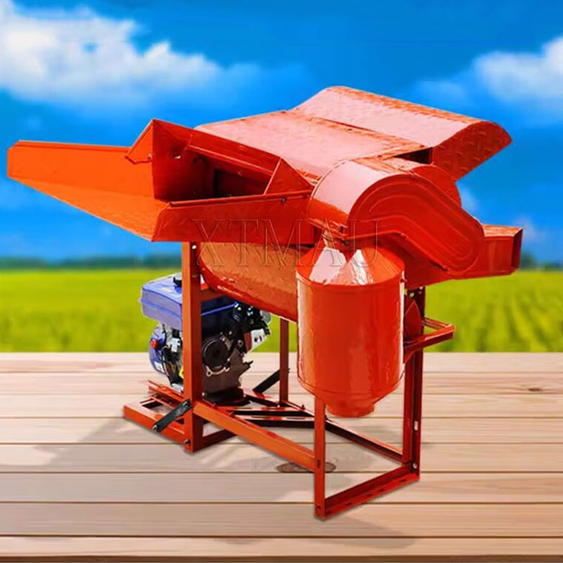 Electric Bean Threshing Machin - đánh giá và giá Corn Sheller Machine