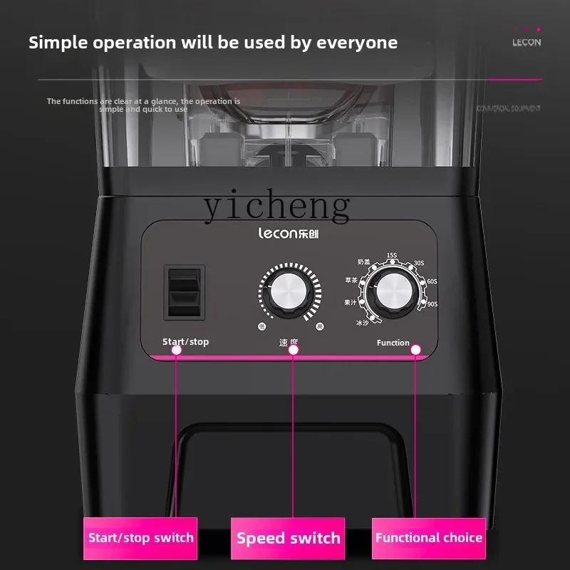 c29 smoothie machine commercia - đánh giá và giá Milking Machine