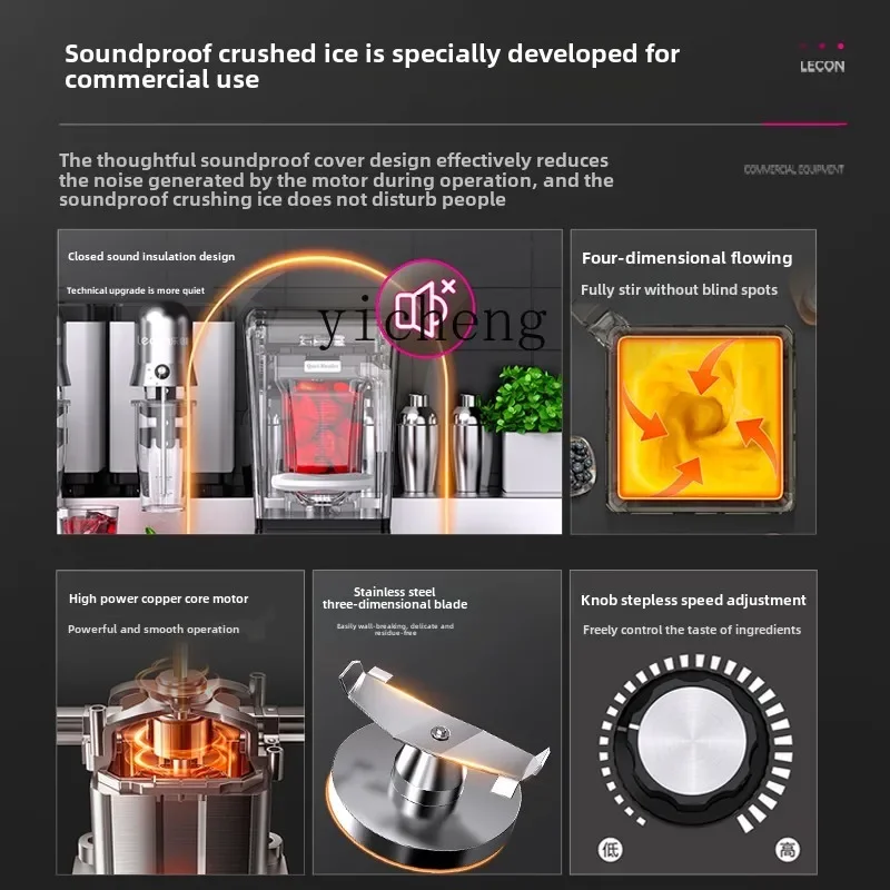 c29 smoothie machine commercia - đánh giá và giá Milking Machine