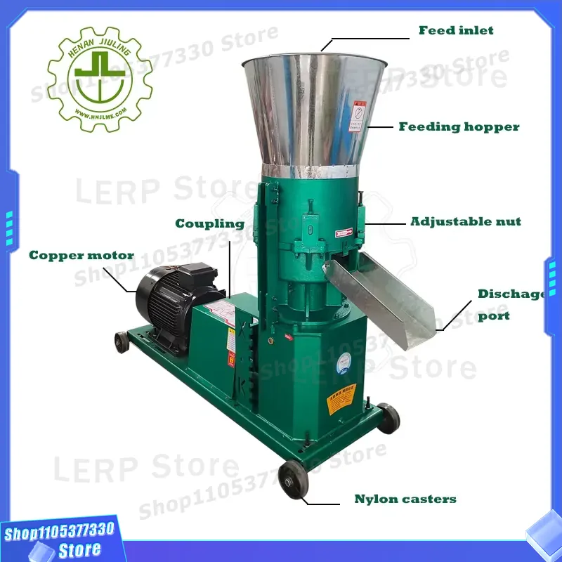 High Efficiency Livestock Poul - đánh giá và giá Agriculture Farming Process