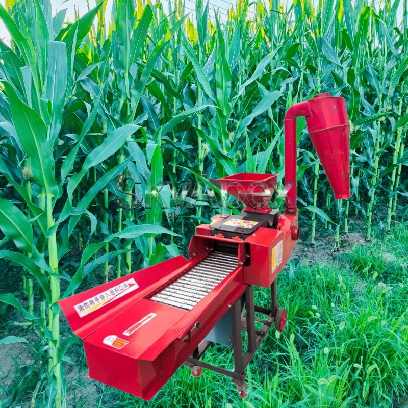 Farm Animal Feed Cutter For Ca - đánh giá và giá Agriculture Farming Process