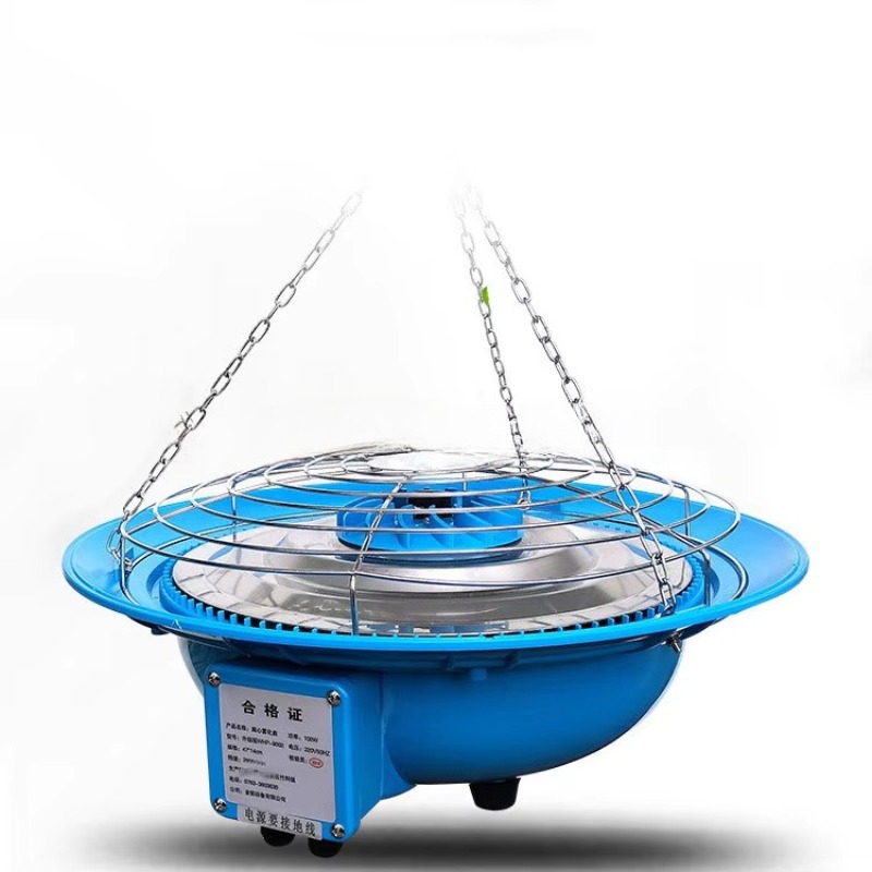 Fogger System Agriculture Gree - đánh giá và giá Farm Agriculture