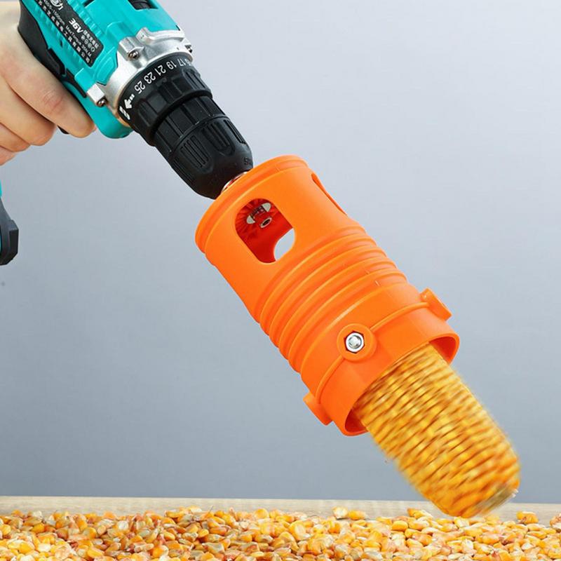 Corn Peel Thresher Use with El - đánh giá và giá Corn Sheller Machine