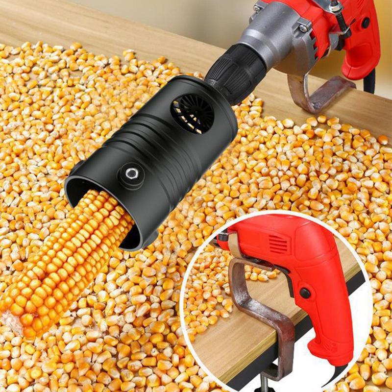 Corn Peel Thresher Use with El - đánh giá và giá Corn Sheller Machine