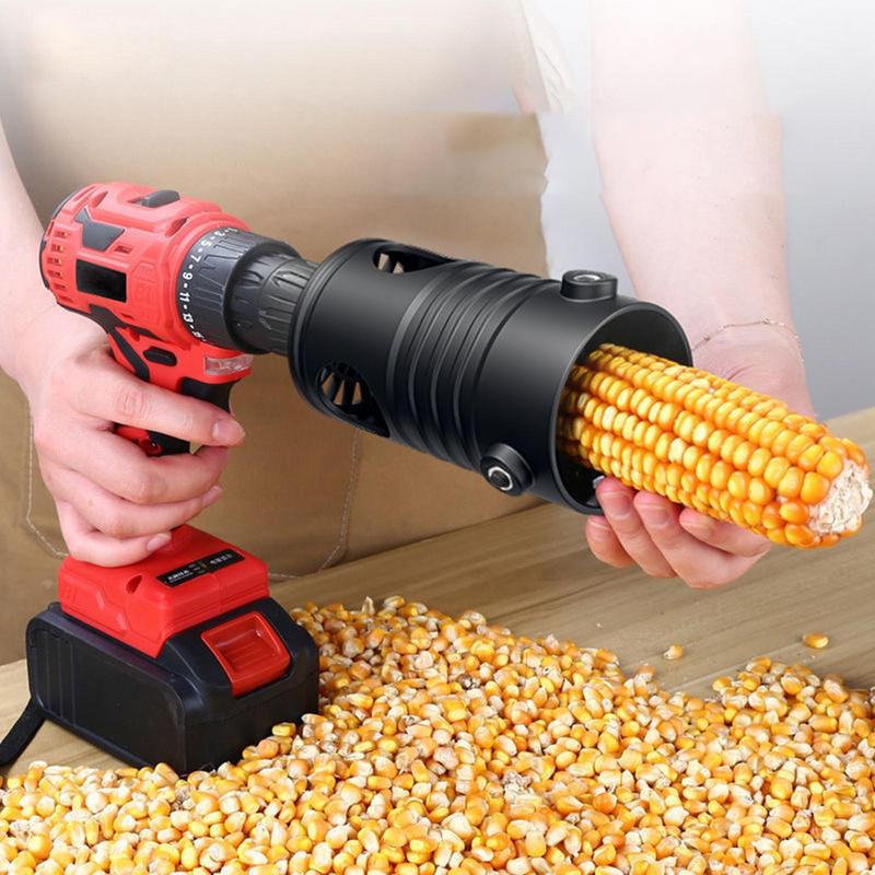 Corn Peel Thresher Use with El - đánh giá và giá Corn Sheller Machine