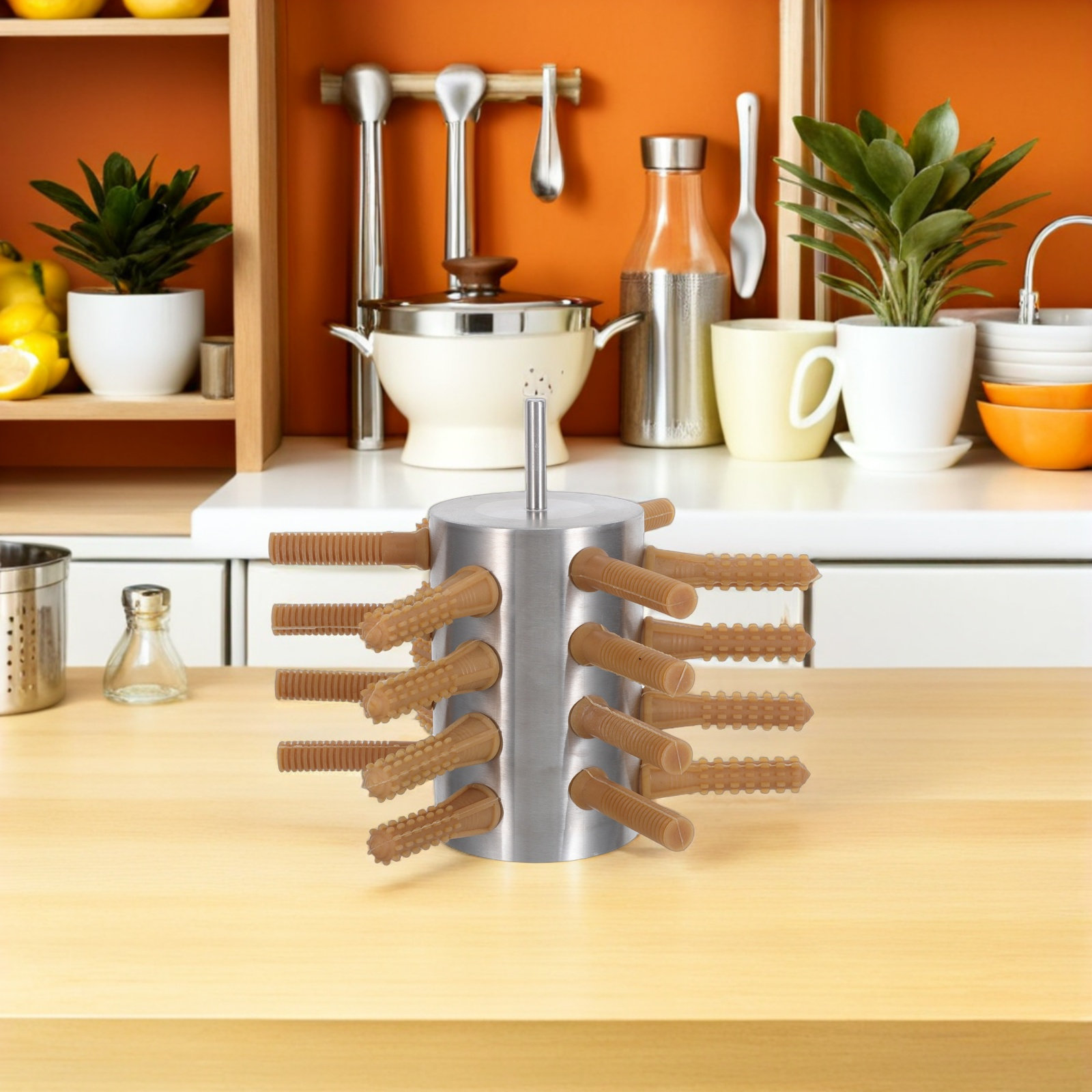 Stainless Steel Chicken Plucke - đánh giá và giá Chicken Plucker Machine