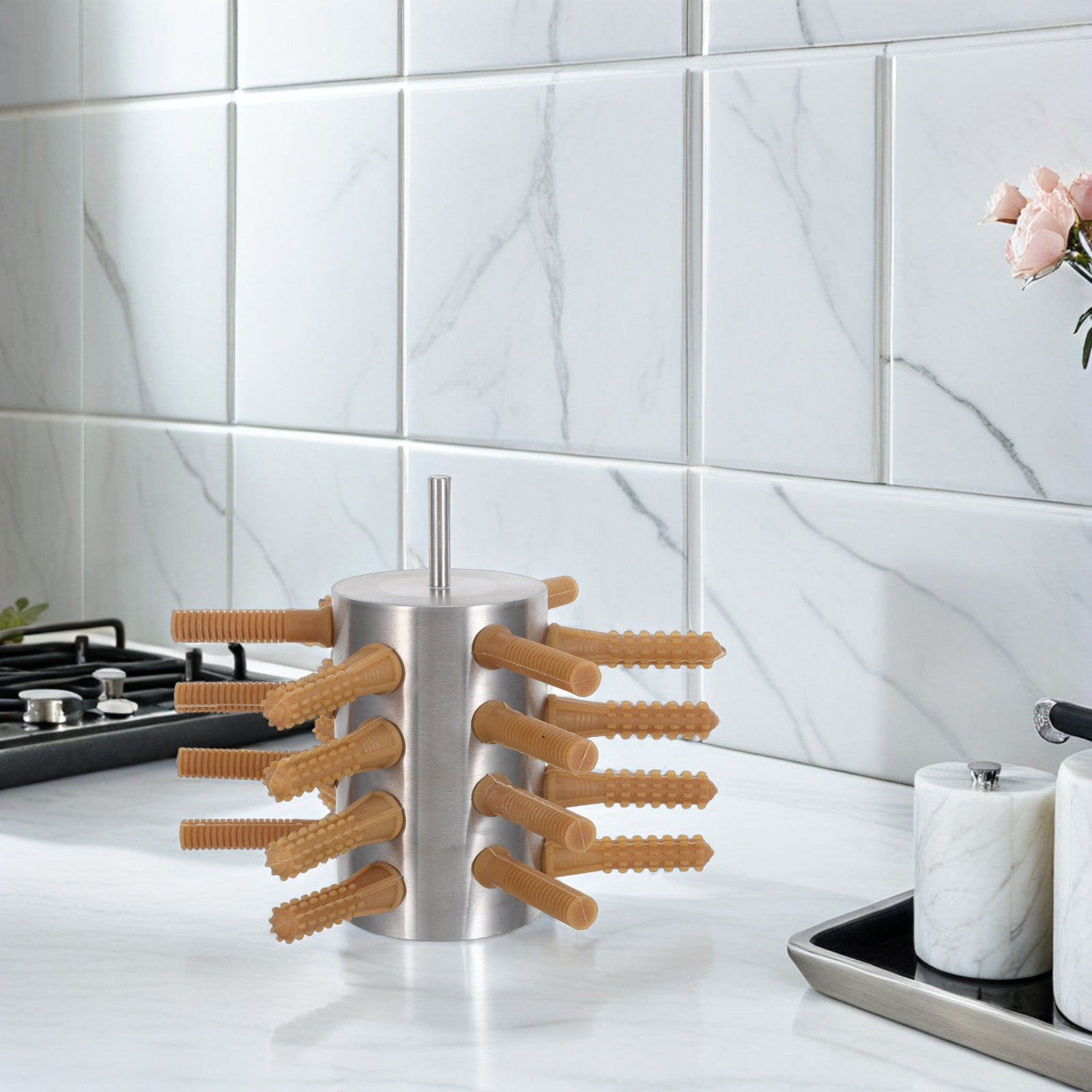 Stainless Steel Chicken Plucke - đánh giá và giá Chicken Plucker Machine