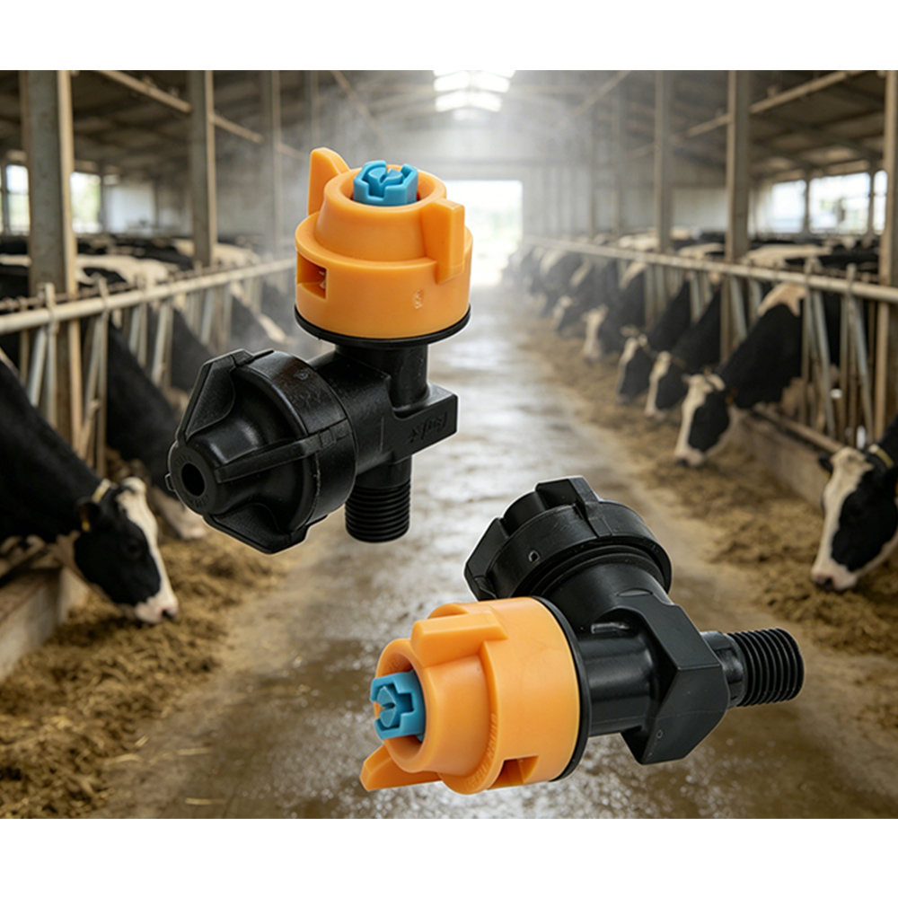 Agricultural Cooling Nozzle 18 - đánh giá và giá Agriculture Farming And Livestock