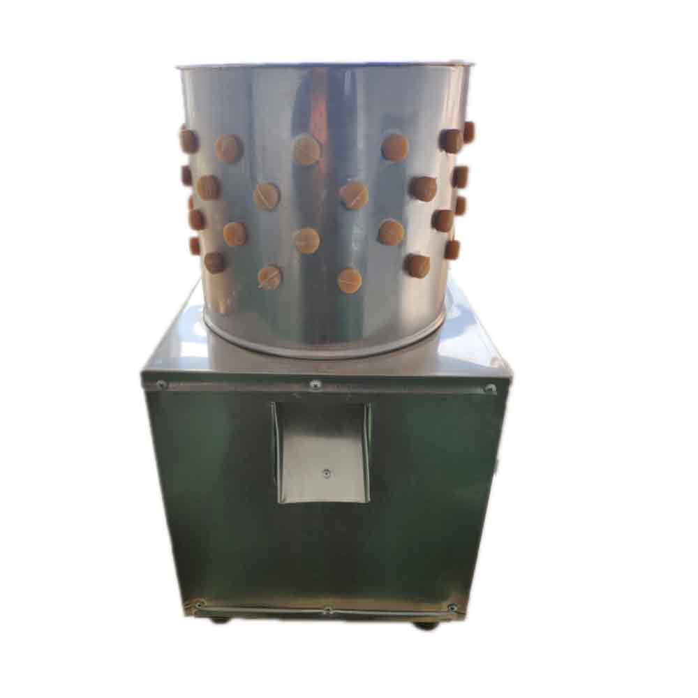 220V 180W Farm Poultry Plucker - đánh giá và giá Chicken Plucker Machine