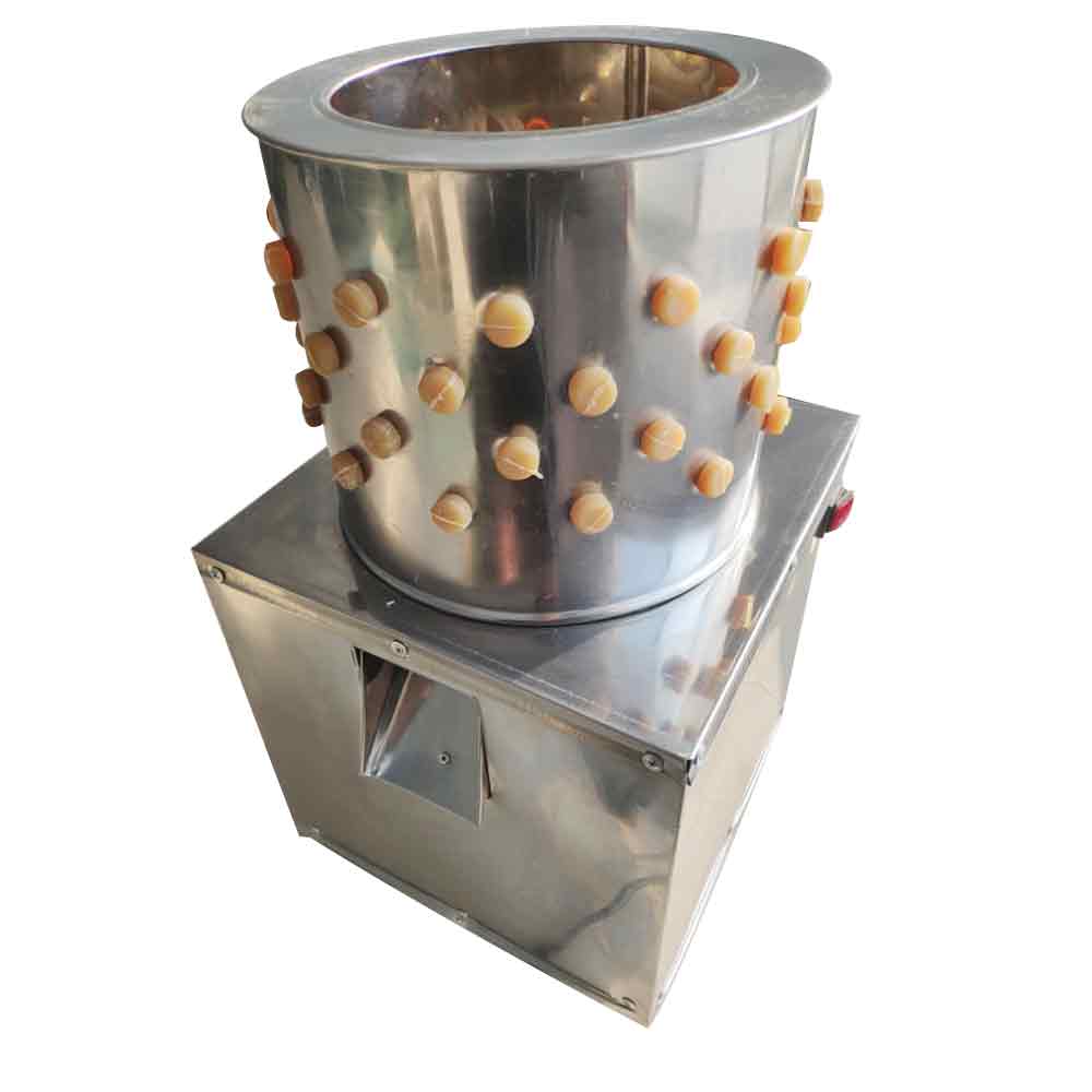 220V 180W Farm Poultry Plucker - đánh giá và giá Chicken Plucker Machine
