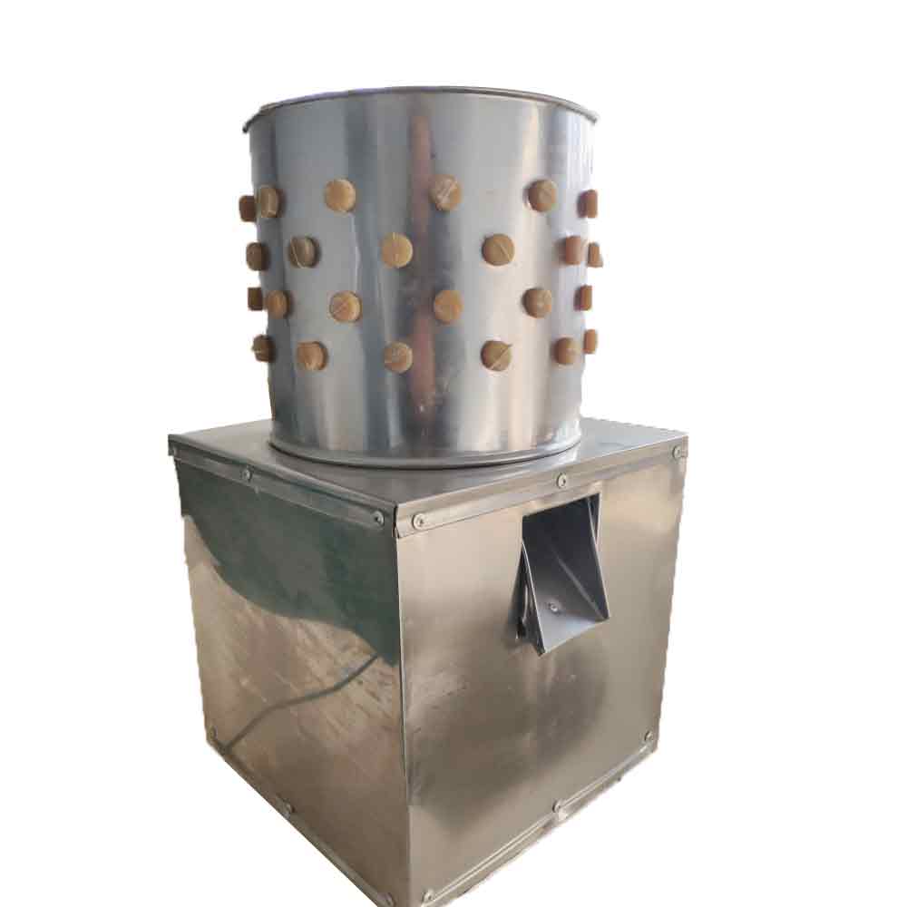 220V 180W Farm Poultry Plucker - đánh giá và giá Chicken Plucker Machine