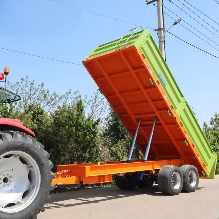 10 Ton Agricultural Tractor Tr - đánh giá và giá Agriculture Farming Tractor