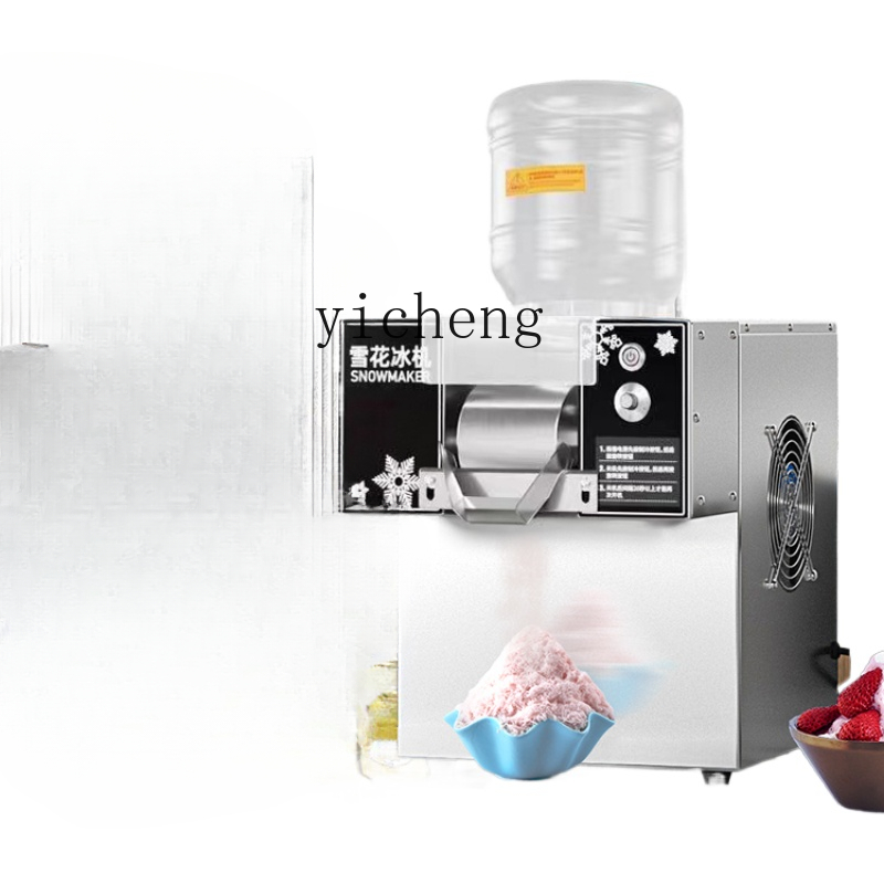 c29 Snowflake Ice Machine Comm - đánh giá và giá Milking Machine