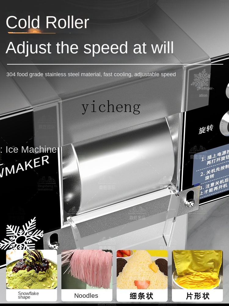 c29 Snowflake Ice Machine Comm - đánh giá và giá Milking Machine
