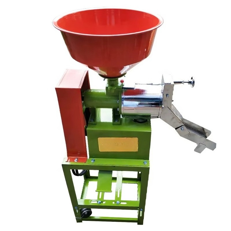Commercial Multifunction Corn  - đánh giá và giá Corn Sheller Machine