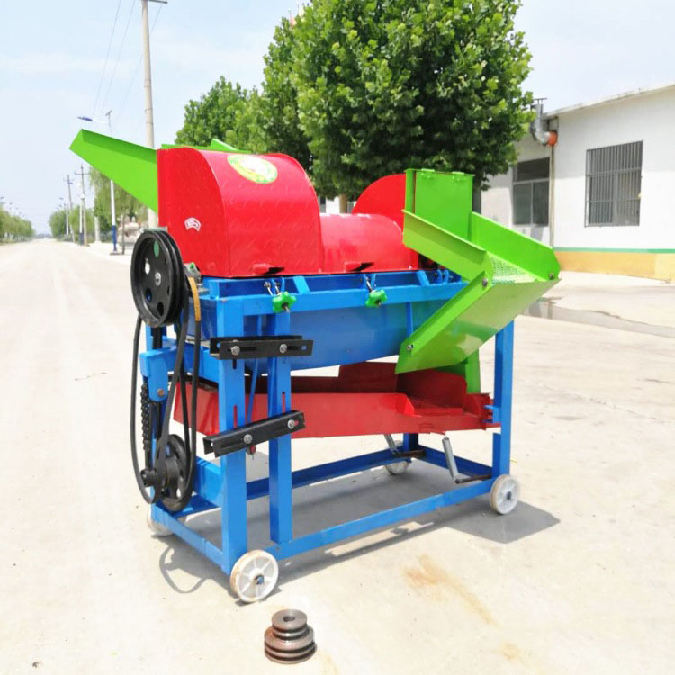 Multi-function Corn Sheller So - đánh giá và giá Corn Sheller Machine
