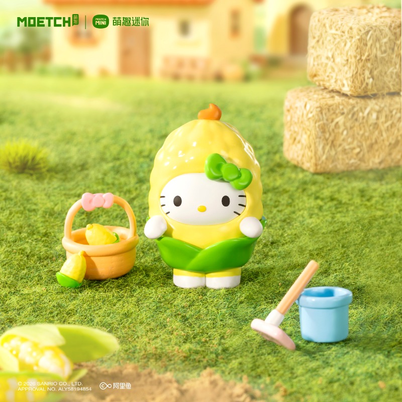 Genuine Hellokitty Tomatoes Ca - đánh giá và giá Farming Japan