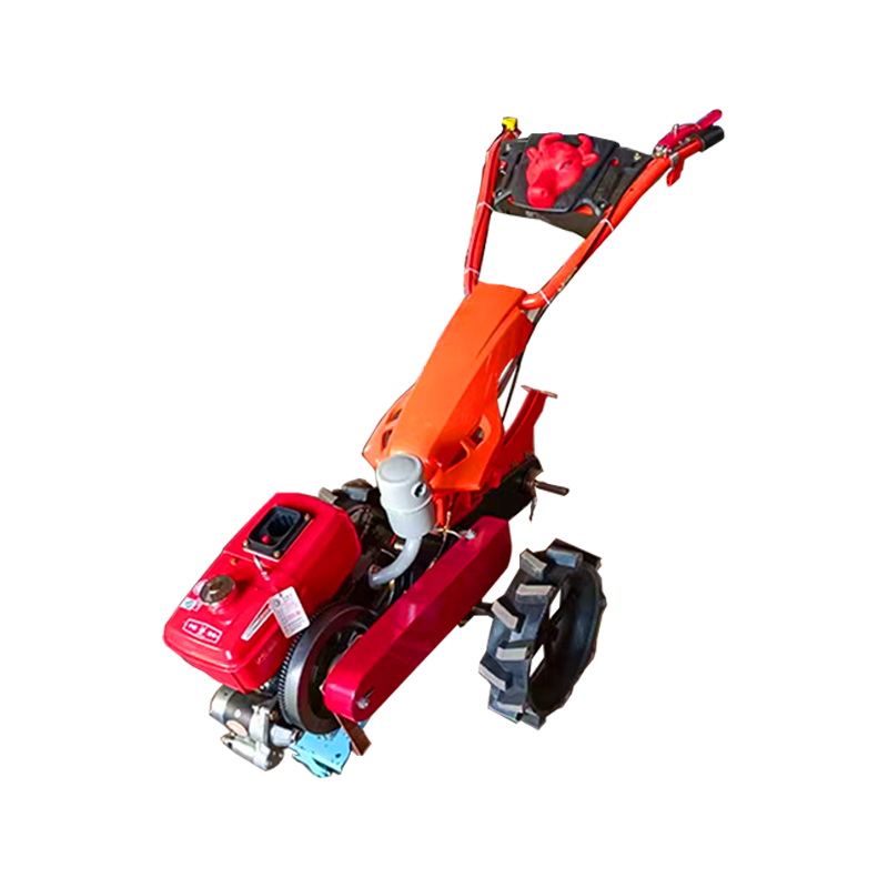 Agricultural Rotary Tiller 15H - đánh giá và giá Farming Agriculture Machine