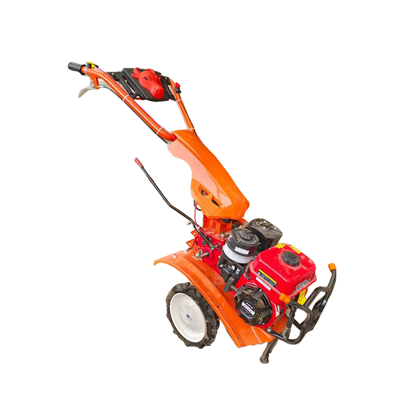 Agricultural Rotary Tiller 15H - đánh giá và giá Farming Agriculture Machine