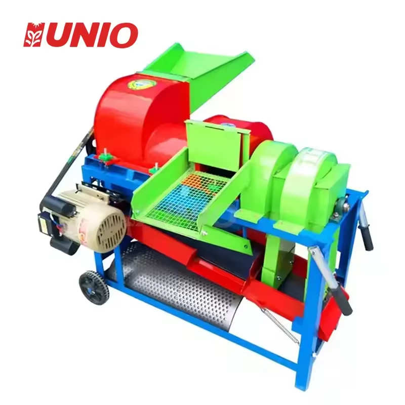 Hot Sale Soya Beans Sheller Ma - đánh giá và giá Corn Sheller Machine