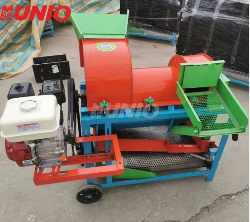 Hot Sale Soya Beans Sheller Ma - đánh giá và giá Corn Sheller Machine