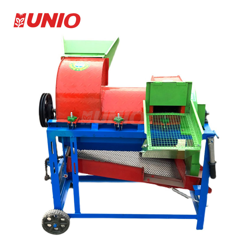 Hot Sale Soya Beans Sheller Ma - đánh giá và giá Corn Sheller Machine