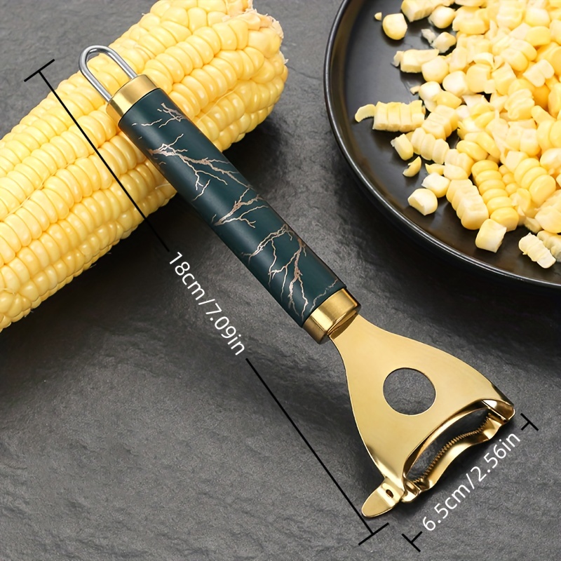 1pc, Corn Planer, Corn Strippe - đánh giá và giá Corn Sheller Machine
