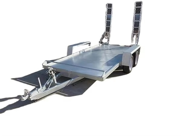 Hot Dip Galvanized Trailer Fla - đánh giá và giá Farming Or Agriculture