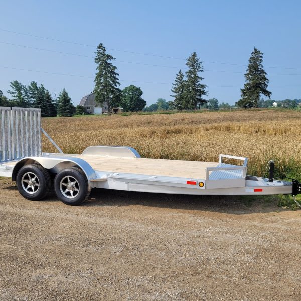 Hot Dip Galvanized Trailer Fla - đánh giá và giá Farming Or Agriculture