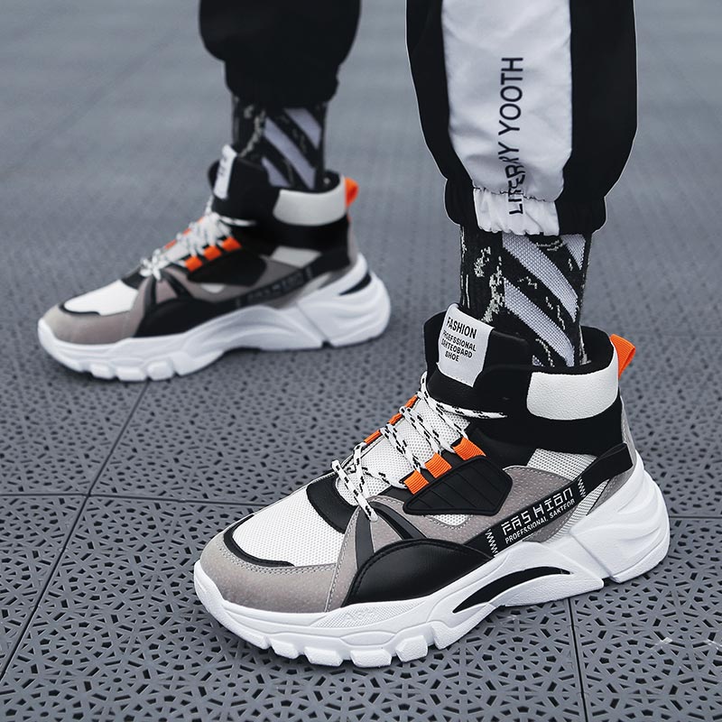 Hightop Mùa Hè Nam Thể Thao Ng - đánh giá và giá Farming Japan