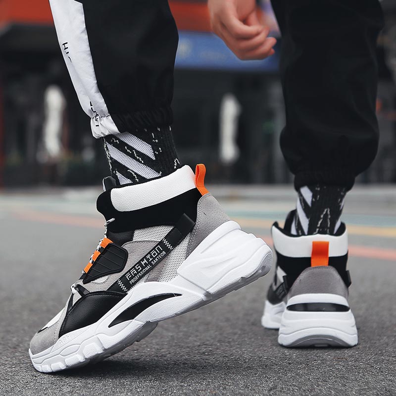 Hightop Mùa Hè Nam Thể Thao Ng - đánh giá và giá Farming Japan
