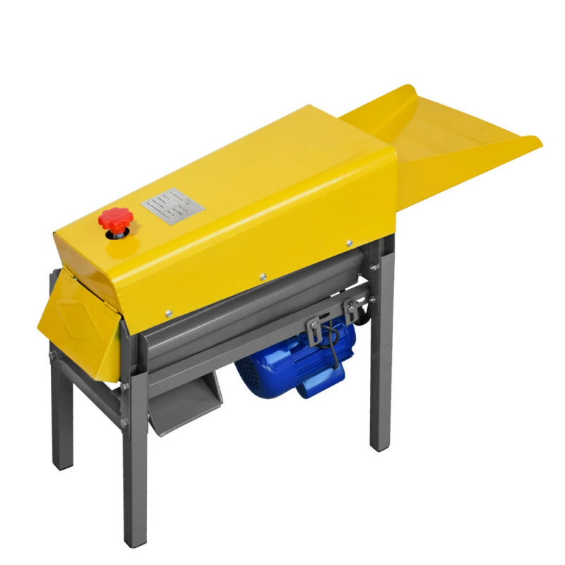 Farm Home Agricultural Machine - đánh giá và giá Corn Sheller Machine