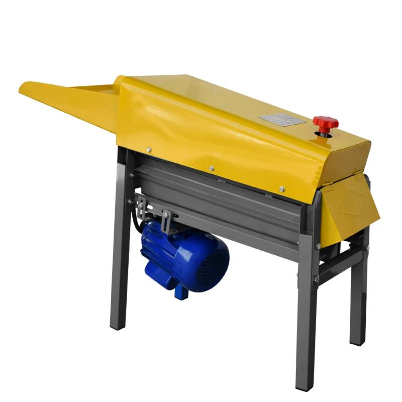 Farm Home Agricultural Machine - đánh giá và giá Corn Sheller Machine