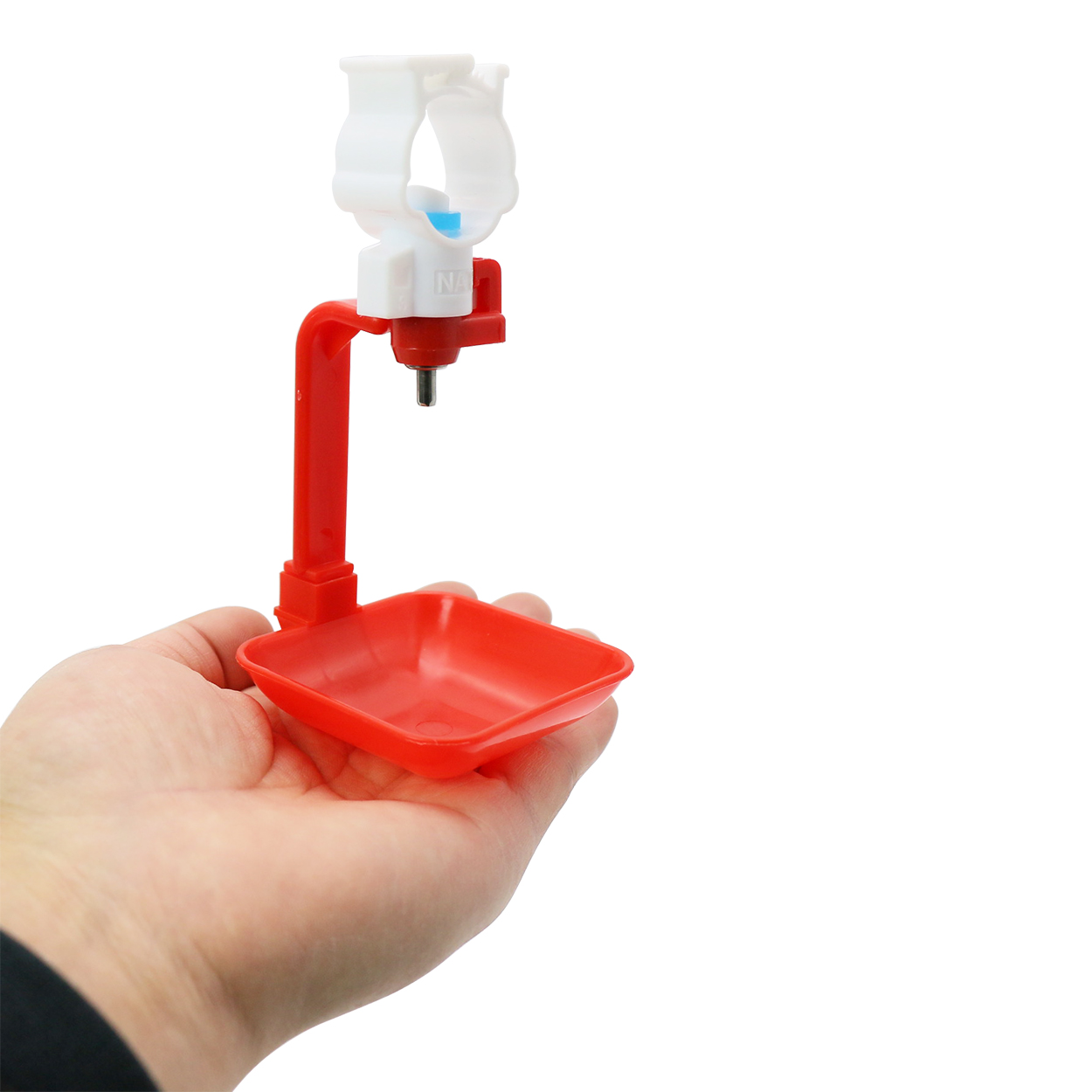 10 Pcs 25mm Automatic Chicken  - đánh giá và giá Chicken Nipple Drinker
