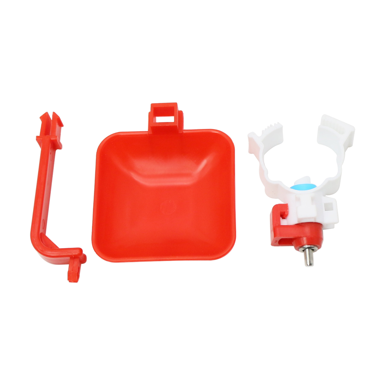 10 Pcs 25mm Automatic Chicken  - đánh giá và giá Chicken Nipple Drinker