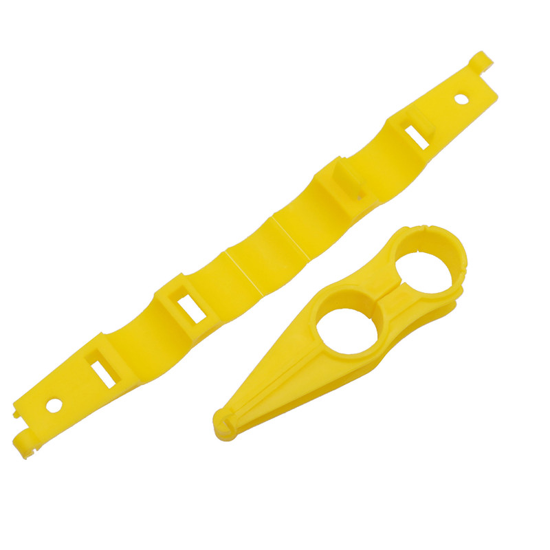 50 Pcs ID 25mm/0.98in Poultry  - đánh giá và giá Chicken Nipple Drinker