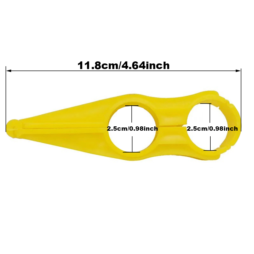 50 Pcs ID 25mm/0.98in Poultry  - đánh giá và giá Chicken Nipple Drinker