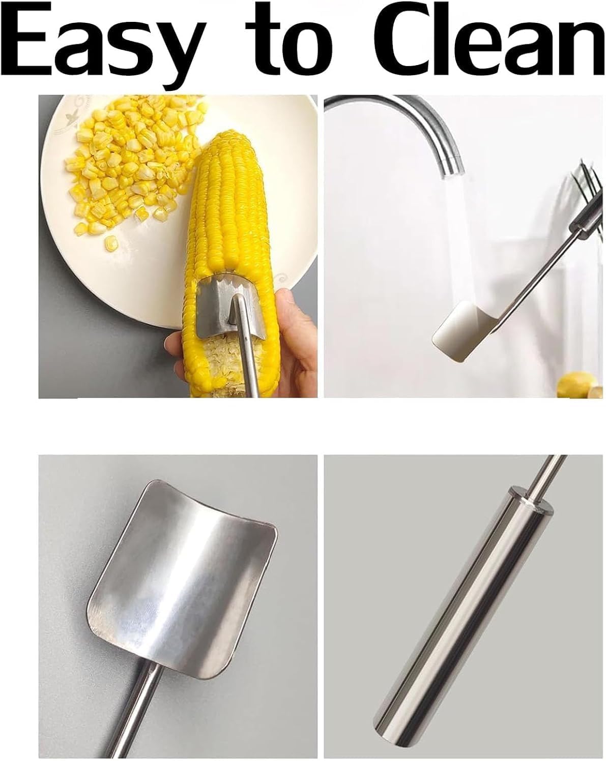 Corn Peeler,Corn on The Cob Re - đánh giá và giá Corn Sheller Machine