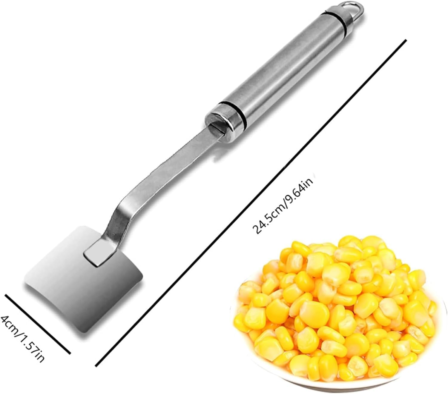 Corn Peeler,Corn on The Cob Re - đánh giá và giá Corn Sheller Machine