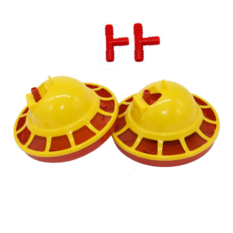 1 pcs Gà Uống Tự Động Gà Uống  - đánh giá và giá Chicken Nipple Drinker