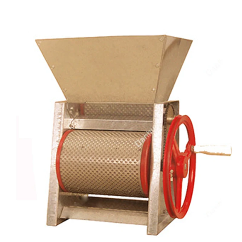 BP-120Manual Coffee Bean Peeli - đánh giá và giá Corn Sheller Machine