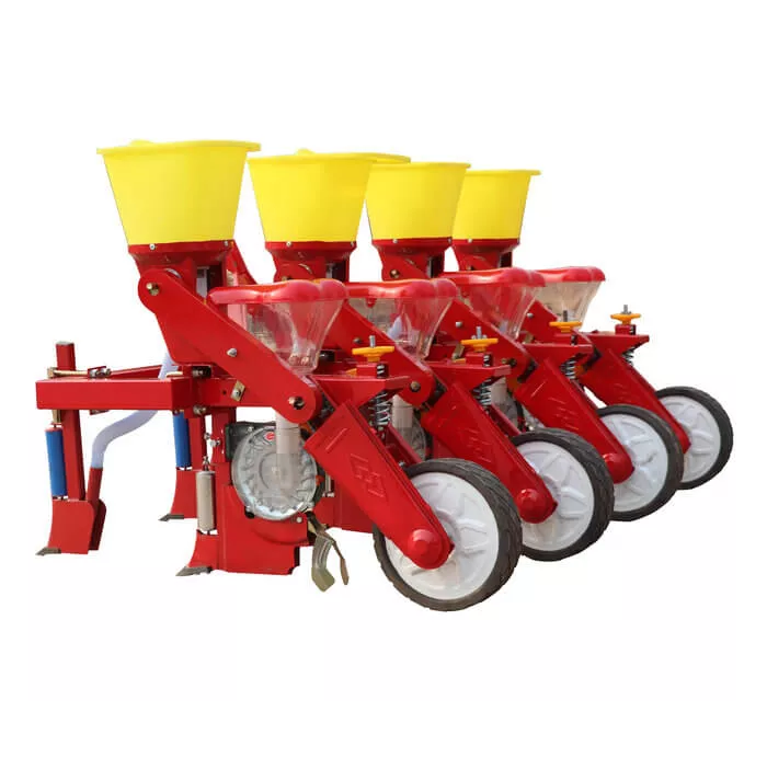 Precision Agricultural Machine - đánh giá và giá Agriculture Farming Tractor
