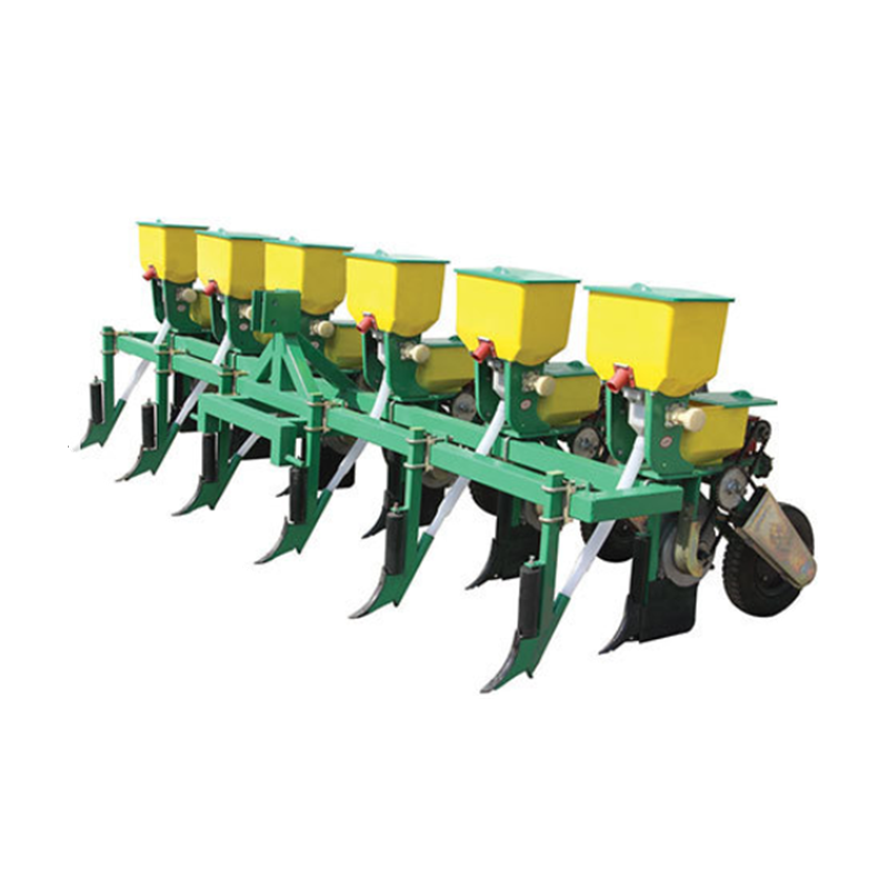 Precision Agricultural Machine - đánh giá và giá Agriculture Farming Tractor