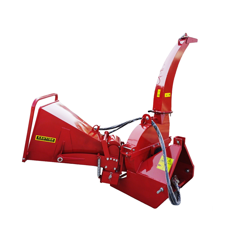Forestry Logging Wood Chipper  - đánh giá và giá Farming Japan