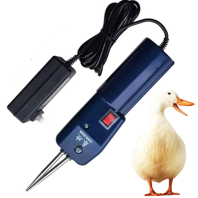 Handheld Feather Plucker Machi - đánh giá và giá Chicken Plucker Machine