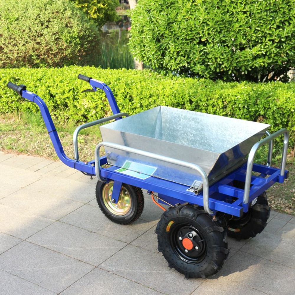 Electric Tricycles and Four-wh - đánh giá và giá Agriculture Farming And Livestock