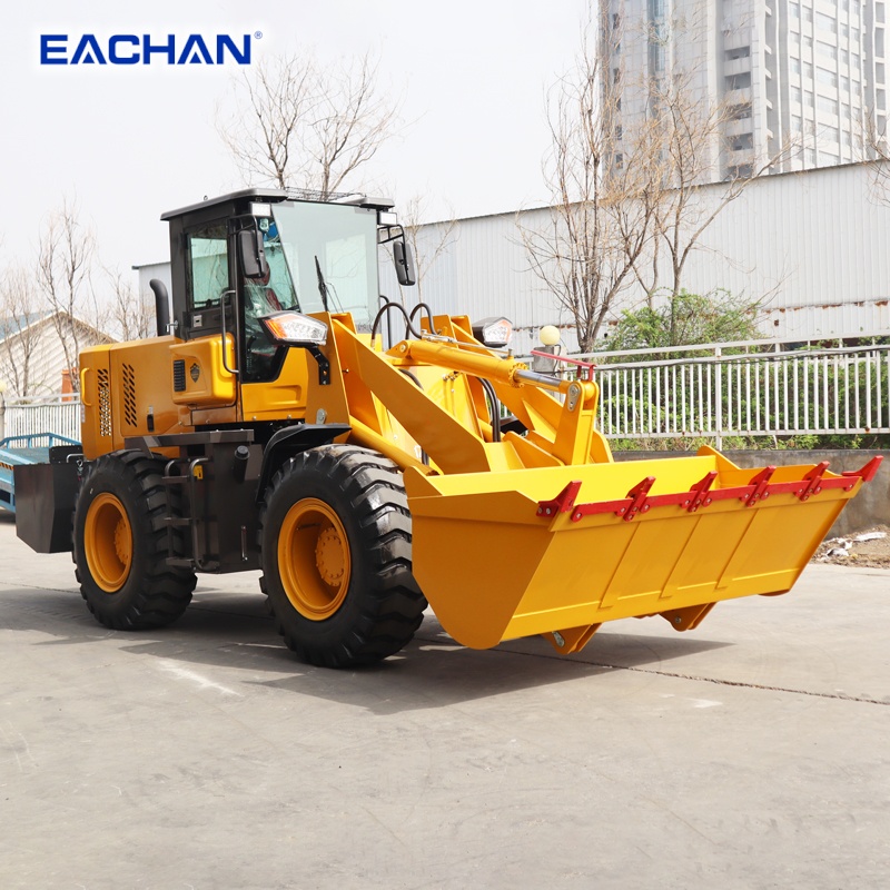China Manufacture Articulated  - đánh giá và giá Farm Agriculture
